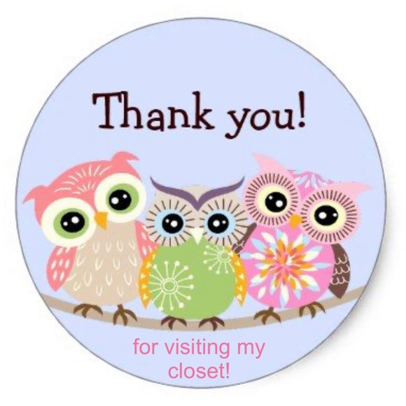 Thank you for stopping by! - Picture 1 of 1